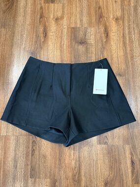Utilitech Relaxed Fit HR Short 3.5”